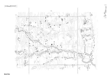 Sensorium Tropical Shelter